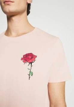 YOURTURN Prix Bradés UNISEX - T-shirt imprimé t shirt Col rond all -YOURTURN Soldes 2022 d99e1630312d43258f7f57651edbd6f9