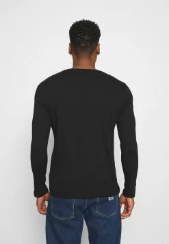 YOURTURN UNISEX - T-shirt à manches longues Bas Prix t shirt Col rond all -YOURTURN Soldes 2022 da4b306136a842ff9d658acb17230282