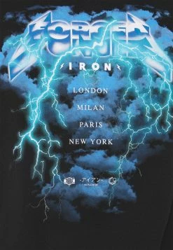 YOURTURN Prix Accessible UNISEX - T-shirt imprimé t shirt Col rond all 8 YOURTURN Prix Accessible UNISEX - T-shirt imprimé t shirt Col rond all -YOURTURN Soldes 2022 da62ae4f287e4d588d8a6548da33d38b