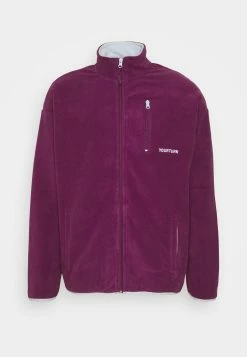 YOURTURN 50% Off De Vente UNISEX - Veste polaire coat Col montant all