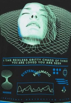 YOURTURN T-shirt à manches longues Prix Raisonnable t shirt Col rond men -YOURTURN Soldes 2022 db06bab2723542288d80d49dd4502f48