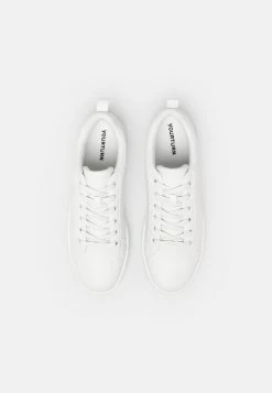 YOURTURN Prix Préférentiel UNISEX - Baskets basses sneaker Rond all -YOURTURN Soldes 2022 db10b9a8912446bf92e7f9be1d5ccbf3