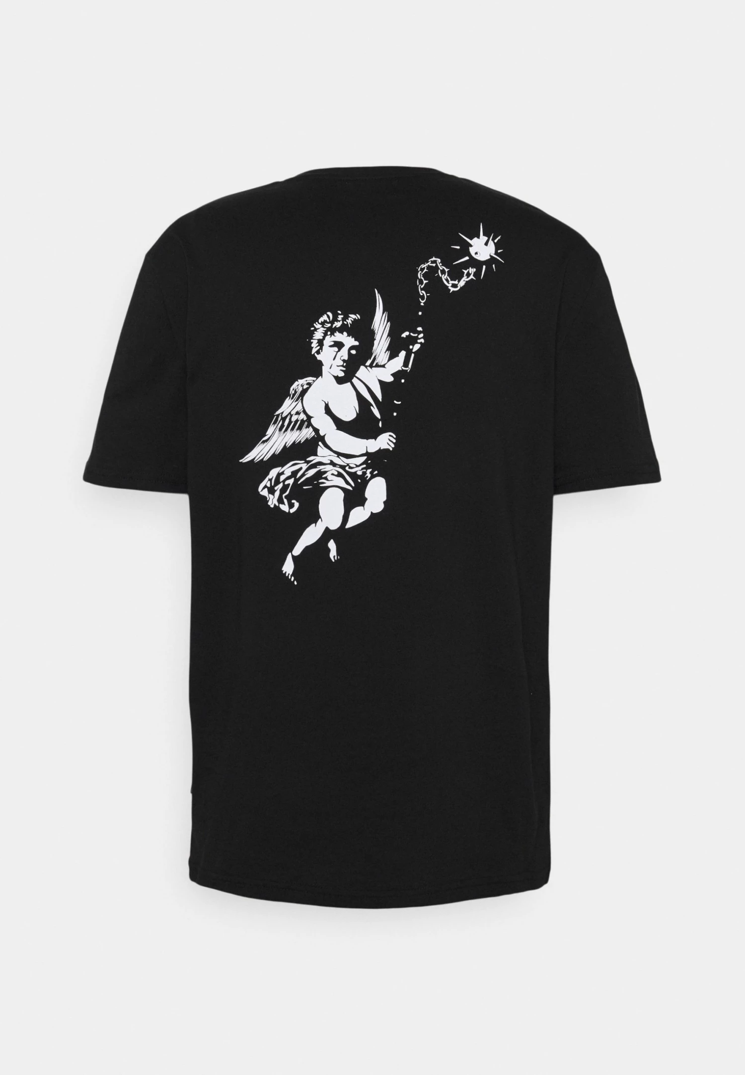 YOURTURN UNISEX - T-shirt imprimé Soldes En Ligne t shirt Col rond all 4 YOURTURN UNISEX - T-shirt imprimé Soldes En Ligne t shirt Col rond all – Image 2