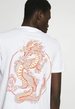 YOURTURN Prix De Lancement UNISEX - T-shirt imprimé t shirt Col rond all -YOURTURN Soldes 2022 dbb107f974794f12a2cb79d24ae30043