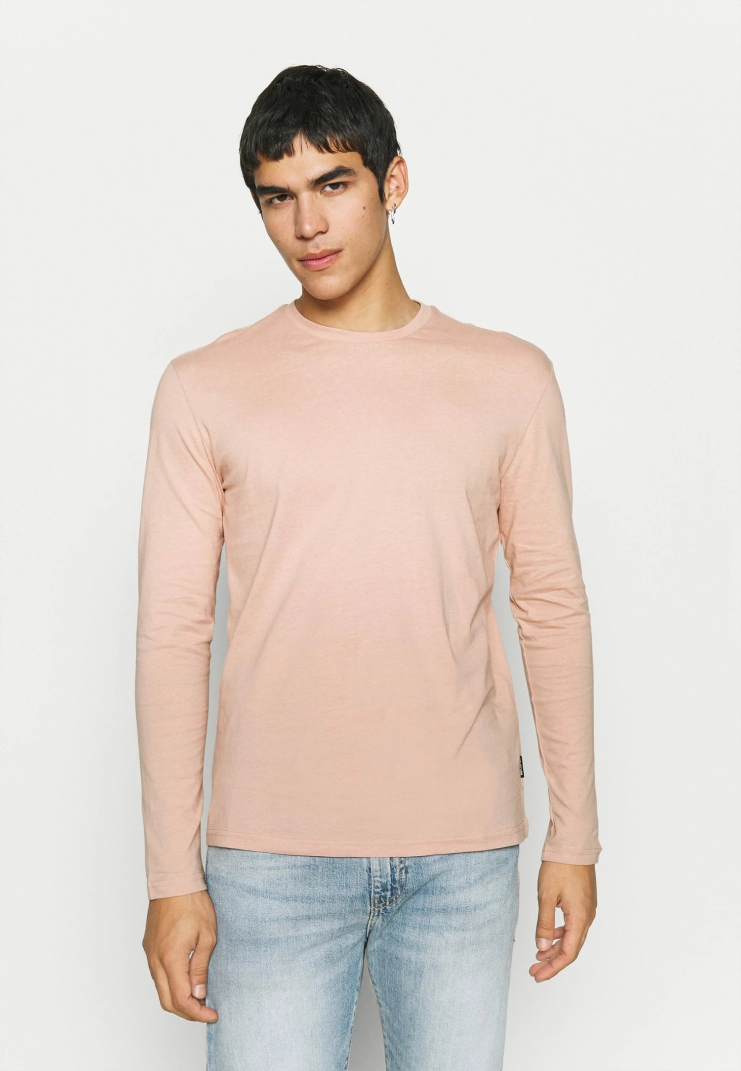 Marchandise de première qualité YOURTURN 3 PACK UNISEX - T-shirt à manches longues t shirt Col rond all 7 Marchandise de première qualité YOURTURN 3 PACK UNISEX - T-shirt à manches longues t shirt Col rond all – Image 5