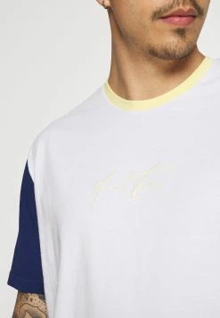 YOURTURN Première Qualité UNISEX - T-shirt imprimé t shirt Col rond all -YOURTURN Soldes 2022 dbee5c375d0746c0b6a33a63fd82deef