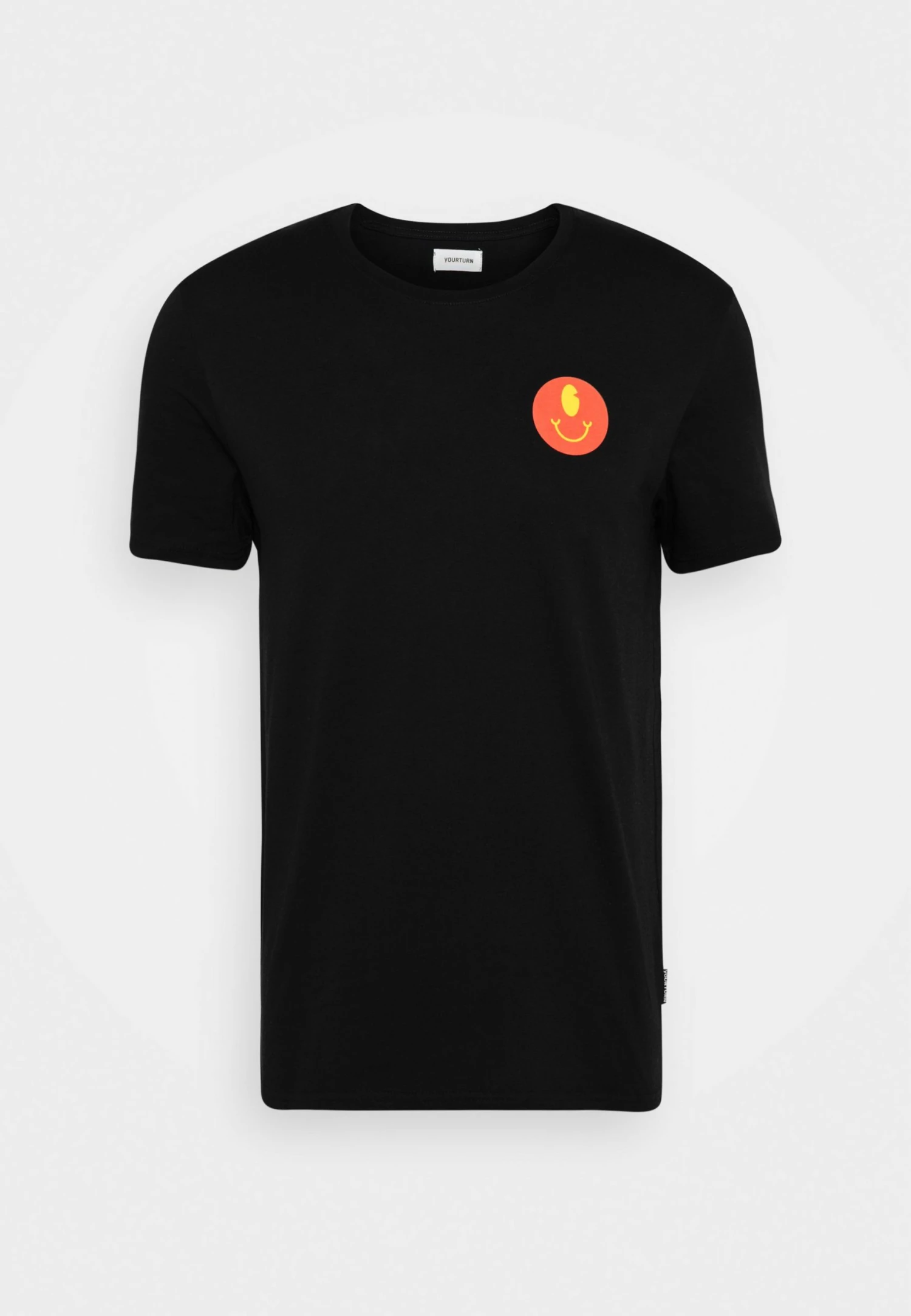 YOURTURN Qualité Fiable UNISEX - T-shirt imprimé t shirt Col rond all 10 YOURTURN Qualité Fiable UNISEX - T-shirt imprimé t shirt Col rond all – Image 8