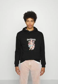 YOURTURN UNISEX - Sweatshirt Prix Dégriffé pullover Capuche all