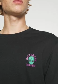 YOURTURN UNISEX - T-shirt à manches longues Prix Ourlé t shirt Col rond all -YOURTURN Soldes 2022 dd40d41918ef461ca6d3ab039a38ba77