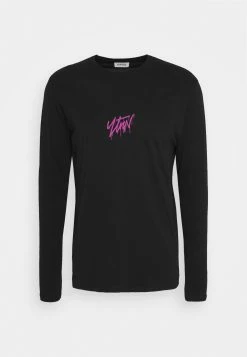 YOURTURN T-shirt à manches longues Prix Dégriffé t shirt Col rond all -YOURTURN Soldes 2022 dd43256e360846be9a5f696154680abe