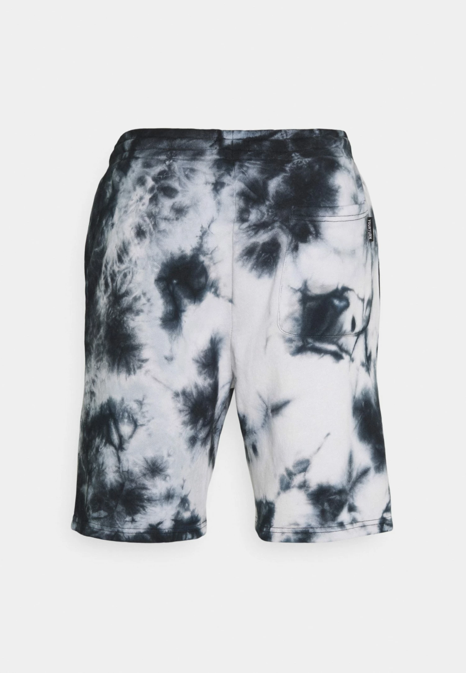 Prix Distinctifs YOURTURN UNISEX - Short trouser Normale all 4 Prix Distinctifs YOURTURN UNISEX - Short trouser Normale all – Image 2