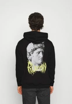 YOURTURN UNISEX - Sweat à capuche Prix Raisonnable pullover Capuche all