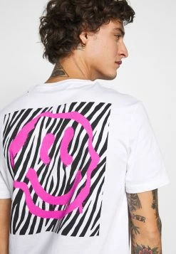 Produit de première qualité YOURTURN T-shirt imprimé t shirt Col rond all -YOURTURN Soldes 2022 de44298ade9445279e0e49675306d6c1