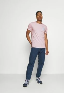 YOURTURN Prix Cassé UNISEX - T-shirt imprimé t shirt Col rond all -YOURTURN Soldes 2022 de7aca55124543aa813e4206f1d11cb5