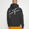 YOURTURN BOLD SCRIPT HOODIE UNISEX - Sweatshirt Qualité garantie 100% pullover Capuche all -YOURTURN Soldes 2022 debb29f9675a4da788efff62011efd02