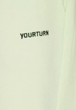 YOURTURN Première Qualité Pantalon de survêtement trouser Normale all -YOURTURN Soldes 2022 ded7a58b38af4e16b7b8b9fad65c6805