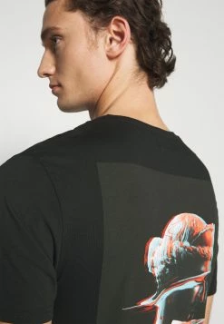 YOURTURN T-shirt imprimé Prix Jamais Vus t shirt Col rond all -YOURTURN Soldes 2022 defae48bb9184b5c9b6a8c86a5566b66