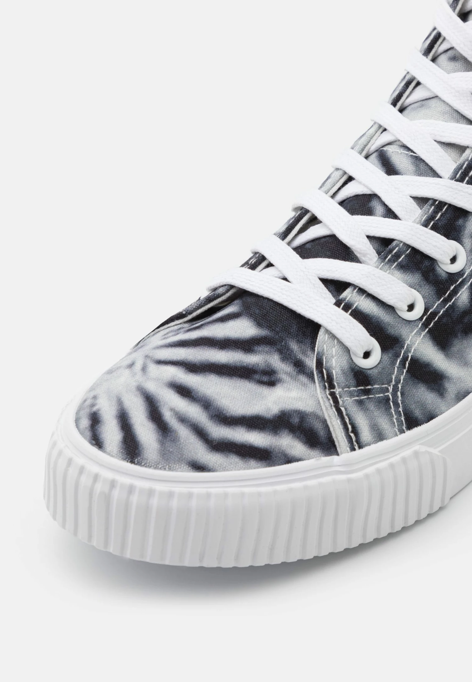 YOURTURN Prix Légers UNISEX - Baskets montantes sneaker Rond all 8 YOURTURN Prix Légers UNISEX - Baskets montantes sneaker Rond all – Image 6