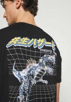 YOURTURN UNISEX - T-shirt imprimé Prix Acceptable t shirt Col rond all -YOURTURN Soldes 2022 df53105a62594223996e604daffdc024