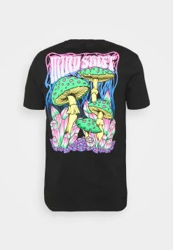 YOURTURN UNISEX - T-shirt imprimé Vendre-Réclame t shirt Col rond all -YOURTURN Soldes 2022 e09cc8ca5b4e42e08a8a934827c0c751