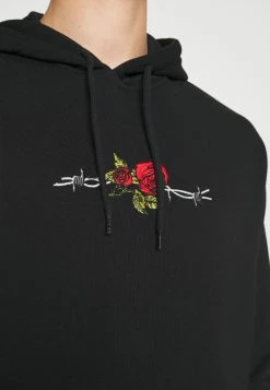 Prix Ourlé YOURTURN UNISEX - Sweatshirt pullover Capuche all -YOURTURN Soldes 2022 e0f3004a5eea4c5999d607bf84421d79