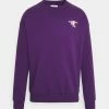 YOURTURN Haute Qualité UNISEX - Sweatshirt pullover Col rond all -YOURTURN Soldes 2022 e17efc505ff44a23a5d0bba3653bc718