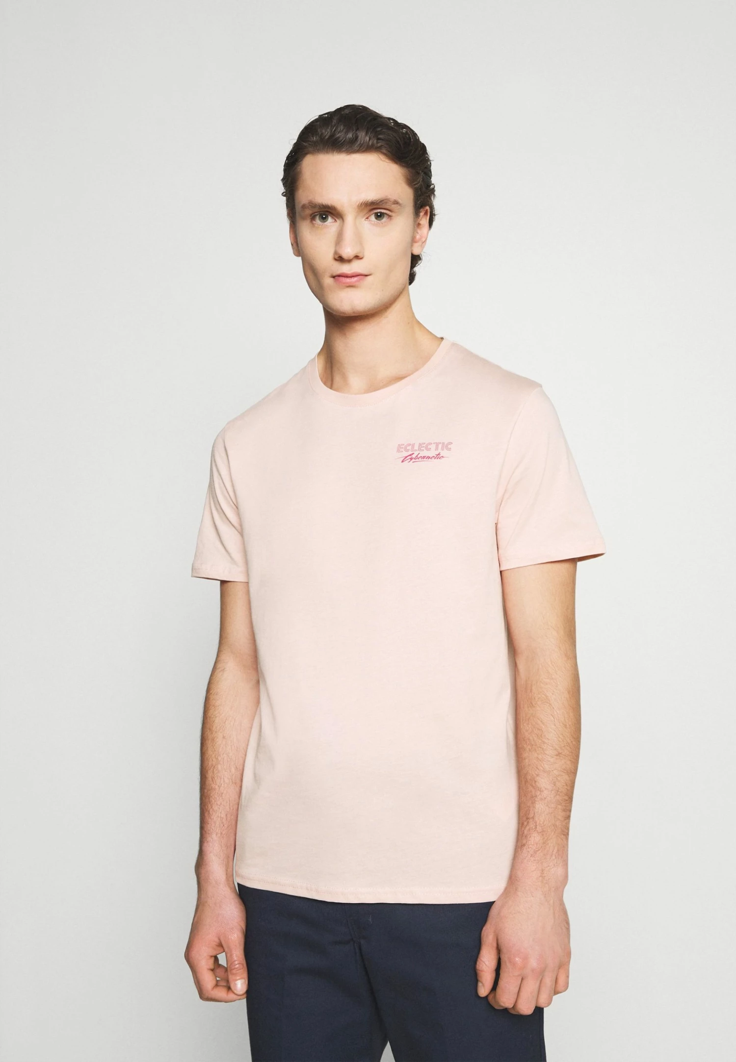 YOURTURN En Remise UNISEX - T-shirt imprimé t shirt Col rond all 3 YOURTURN En Remise UNISEX - T-shirt imprimé t shirt Col rond all