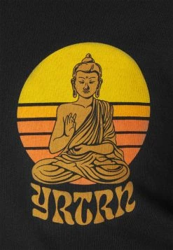 Qualité Fiable YOURTURN UNISEX - T-shirt à manches longues t shirt Col rond all -YOURTURN Soldes 2022 e193b499943f4c51bb77b052b9d75b34