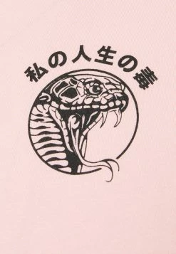 YOURTURN UNISEX - T-shirt à manches longues Prix Refroidis t shirt Col rond all -YOURTURN Soldes 2022 e1b00560a3ea4e8e8f96982fe13044f0