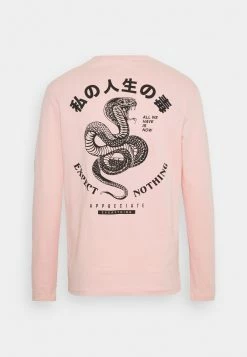 YOURTURN UNISEX - T-shirt à manches longues Prix Refroidis t shirt Col rond all -YOURTURN Soldes 2022 e1d6fd320cb24c9b8f2072270e04cb22