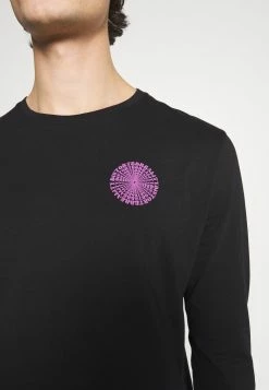 YOURTURN UNISEX - T-shirt à manches longues Prix Cassé t shirt Col rond all -YOURTURN Soldes 2022 e29810e1fdac4606b876c78bc11d8b7e