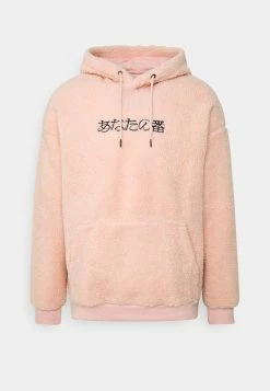 Discount En Ligne YOURTURN UNISEX - Sweat à capuche pullover Capuche all -YOURTURN Soldes 2022 e2cfe73a2256414f959e80391263ac48 1