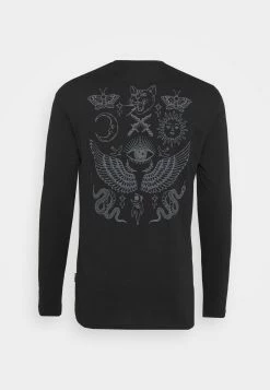 YOURTURN Se Vend Bas Prix UNISEX - T-shirt à manches longues t shirt Col rond all -YOURTURN Soldes 2022 e30f59ef128d49f0a6c58ac80013add7