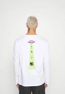 Qualité Fiable YOURTURN T-shirt à manches longues t shirt Col rond all -YOURTURN Soldes 2022 e330f79d61da4396a71b03afb6f29d58