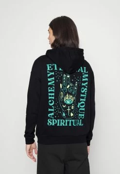 YOURTURN Marchandise de première qualité UNISEX - Sweat à capuche pullover Capuche all