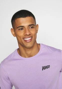 Prix Usine YOURTURN UNISEX - T-shirt à manches longues t shirt Col rond all -YOURTURN Soldes 2022 e35f7d53951a4987855f581a82425aaa