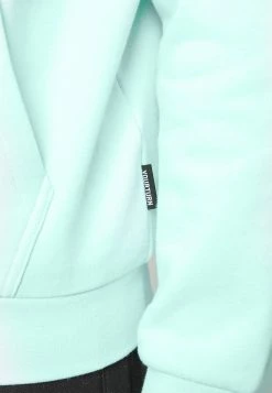 YOURTURN UNISEX - Sweat à capuche zippé Qualité Garantie cardigan Capuche all -YOURTURN Soldes 2022 e3780ac46d2a4cd2afb5e4532c2d97ed