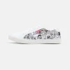 Prix Gelé YOURTURN MARVEL UNISEX - Baskets basses sneaker Rond all -YOURTURN Soldes 2022 e381492a4bc1460cb25c8de10100081f 1