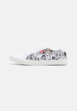 Prix Gelé YOURTURN MARVEL UNISEX - Baskets basses sneaker Rond all