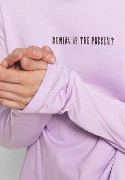 Bonne Qualité YOURTURN UNISEX - T-shirt à manches longues t shirt Col rond all -YOURTURN Soldes 2022 e38b8124afa8407bbac8992713e9c055