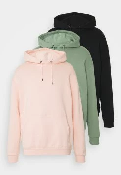 YOURTURN Prix Gelé UNISEX 3 PACK - Sweat à capuche pullover Capuche all 23 YOURTURN Prix Gelé UNISEX 3 PACK - Sweat à capuche pullover Capuche all -YOURTURN Soldes 2022 e3b7be04da544bbe8e59746598b7e5c7 3