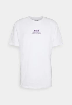 Prix Sympa YOURTURN UNISEX - T-shirt imprimé t shirt Col rond all -YOURTURN Soldes 2022 e3dc04268d004d9088f80c630fac24d3 1