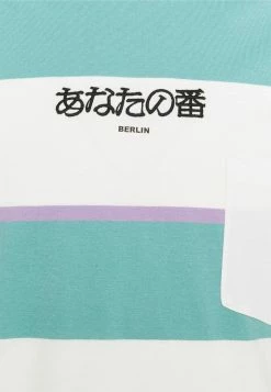 Prix Compétitif YOURTURN UNISEX - T-shirt imprimé t shirt Col rond all -YOURTURN Soldes 2022 e4639291eaf6418d9c5ff4af863c0c67