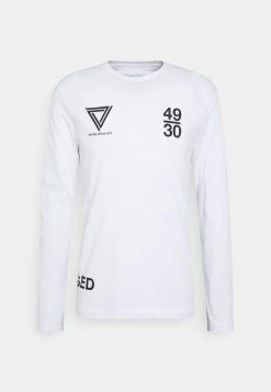 YOURTURN Prix Refroidis UNISEX - T-shirt à manches longues t shirt Col rond all -YOURTURN Soldes 2022 e4e19e2490b04c93b929254c69a00f08