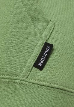 Produit de première qualité YOURTURN UNISEX - Sweat à capuche pullover Capuche all -YOURTURN Soldes 2022 e55ba6942ba44b7aafbe85fc106941b2