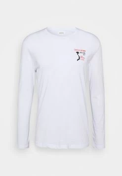 YOURTURN T-shirt à manches longues Prix Exclusifs t shirt Col rond all -YOURTURN Soldes 2022 e610b1e25c8e4ab28f4cb6349e16fe79