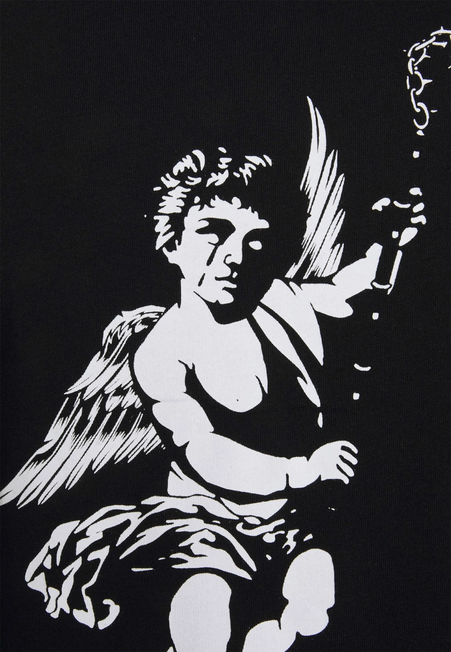 YOURTURN UNISEX - T-shirt imprimé Soldes En Ligne t shirt Col rond all 5 YOURTURN UNISEX - T-shirt imprimé Soldes En Ligne t shirt Col rond all – Image 3