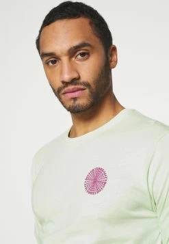 YOURTURN UNISEX - T-shirt à manches longues Garantie De Qualité 100% t shirt Col rond all -YOURTURN Soldes 2022 e6506ca9c01e46539fd040bb073d2282