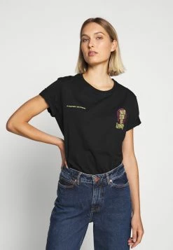 YOURTURN Promos T-shirt imprimé t shirt Col rond all -YOURTURN Soldes 2022 e6aef26b44f54d0fa6bb834e49ca8b37