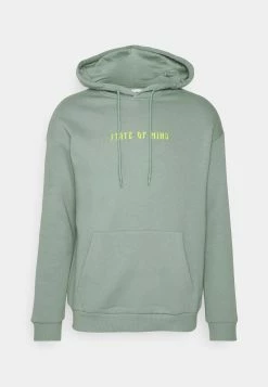 YOURTURN UNISEX - Sweatshirt En promotion pullover Capuche all -YOURTURN Soldes 2022 e75c458e23e74cf9a486b0cc568d044d